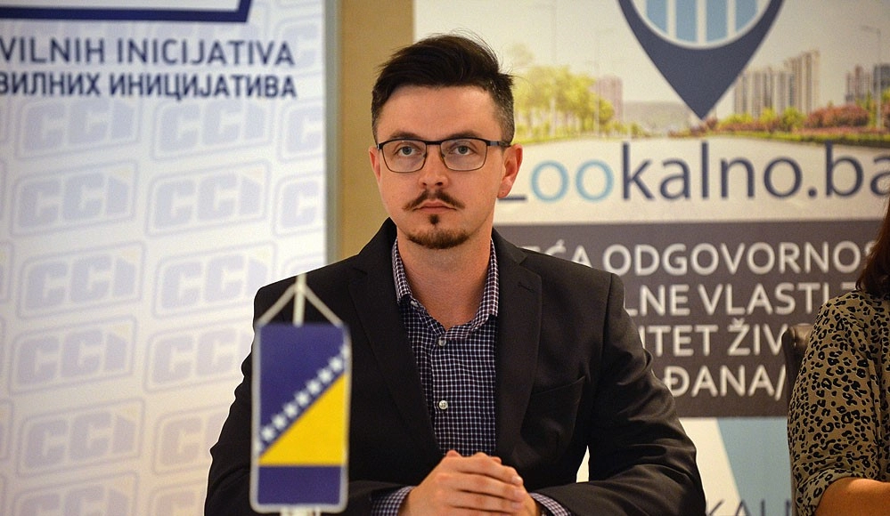 Kamenjakovic uz lead